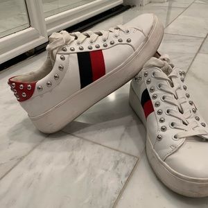 Steve Madden sneakers